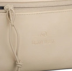Johnny Urban Bauchtasche Toni - Variante: Sand Canvas