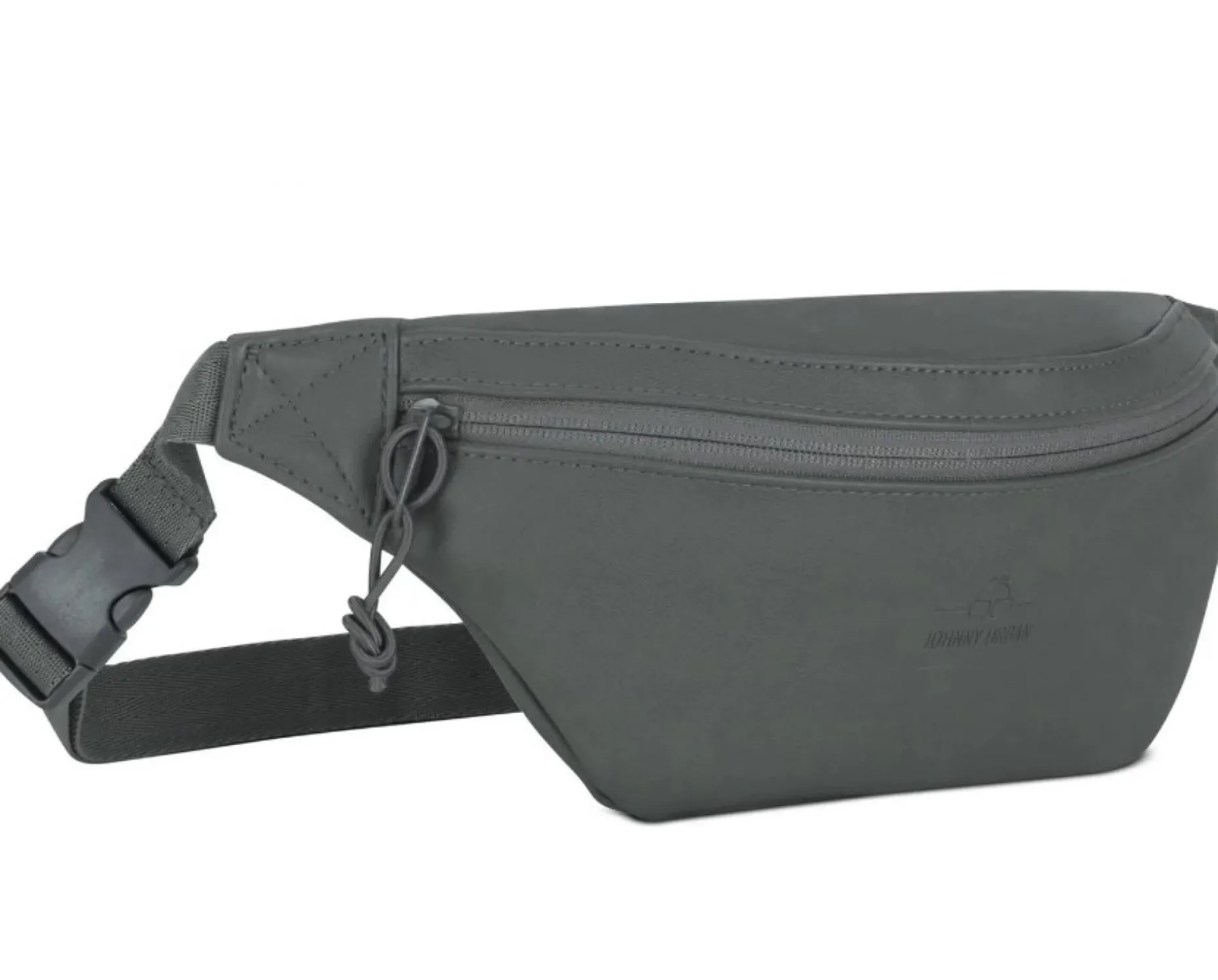 Johnny Urban Bauchtasche Toni - Variante: Grau Canvas