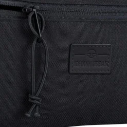 Johnny Urban Bauchtasche Erik - Variante: Schwarz Reflektierend