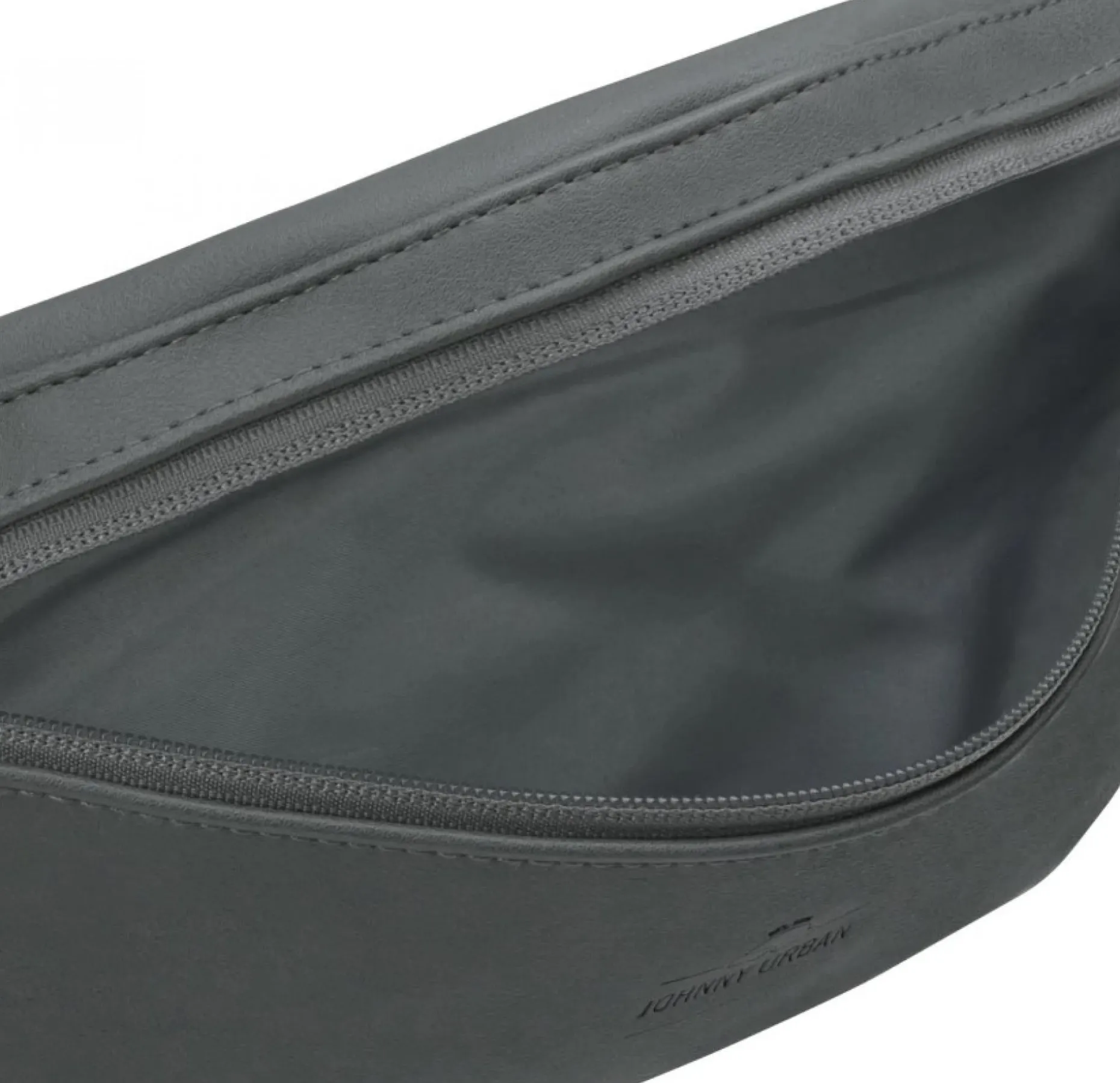 Johnny Urban Bauchtasche Toni - Variante: Grau Canvas