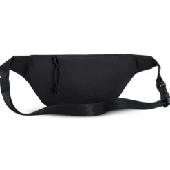 Johnny Urban Bauchtasche Erik - Variante: Schwarz Reflektierend