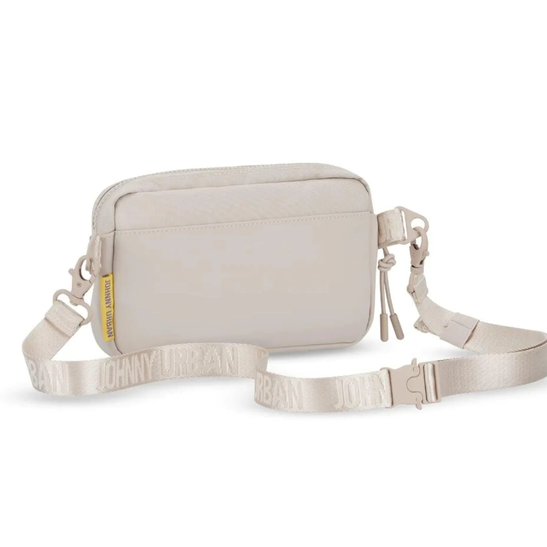 Johnny Urban Elliot Bauchtasche - Variante: Sand