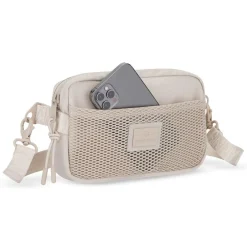 Johnny Urban Elliot Bauchtasche - Variante: Sand