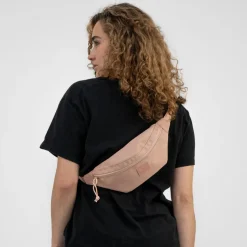 Johnny Urban Erik Small Bauchtasche - Rosa