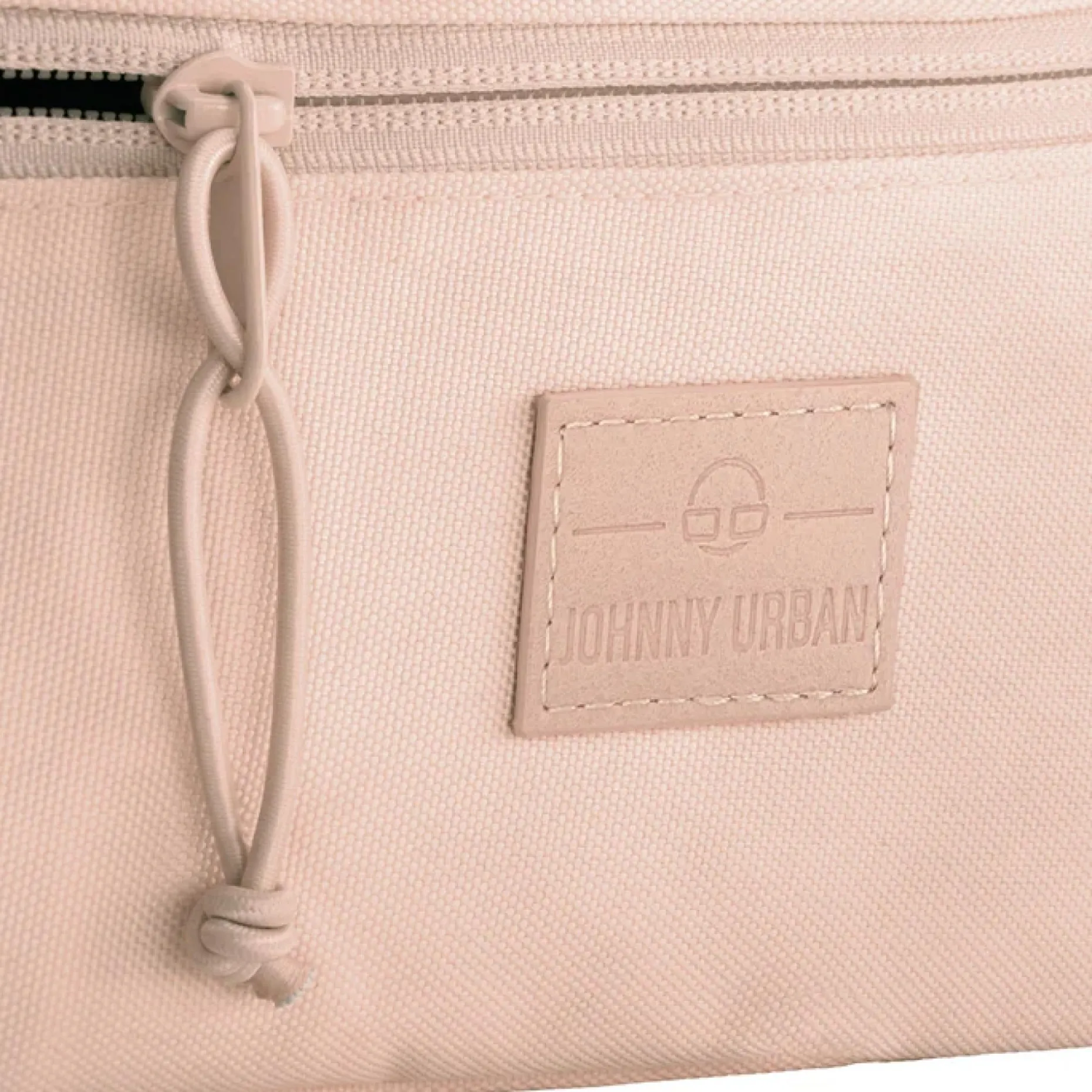 Johnny Urban Erik Small Bauchtasche - Rosa