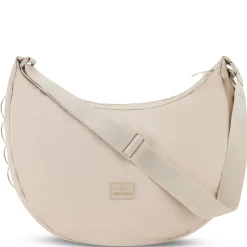 JOHNNY URBAN Half Moon Bag "Kaia Large" Sand