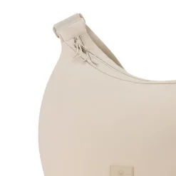 JOHNNY URBAN Half Moon Bag "Kaia Large" Sand