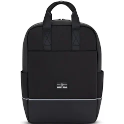 Johnny Urban Jona Medium Bike Rucksack - Variante: Schwarz