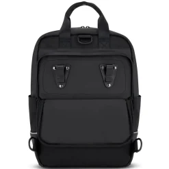 Johnny Urban Jona Medium Bike Rucksack - Variante: Schwarz