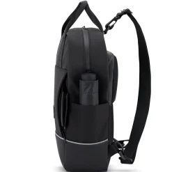 Johnny Urban Jona Medium Bike Rucksack - Variante: Schwarz