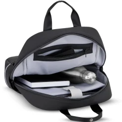 Johnny Urban Jona Medium Bike Rucksack - Variante: Schwarz