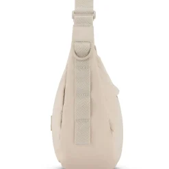 Johnny Urban Kaia Small Half Moon Bag Sand