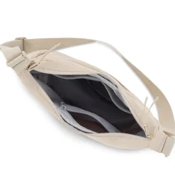 Johnny Urban Kaia Small Half Moon Bag Sand