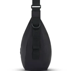 Johnny Urban Kaia Small Half Moon Bag Schwarz