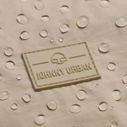 Johnny Urban Kaia Small Half Moon Bag Sand