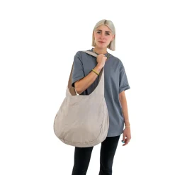 Johnny Urban Lee Shopping Bag Beige