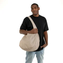Johnny Urban Lee Shopping Bag Beige