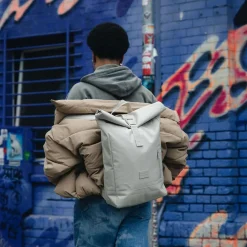 Johnny Urban Robin Medium Rucksack Sand