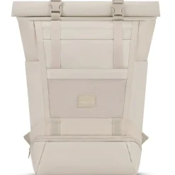 Johnny Urban Rolltop Rucksack Ashton Sand
