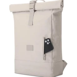 Johnny Urban Rolltop Rucksack Robin Large Sand
