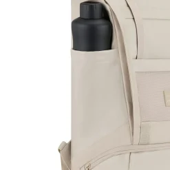 Johnny Urban Rolltop Rucksack Ashton Sand