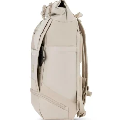 Johnny Urban Rolltop Rucksack Ashton Sand