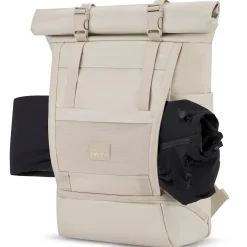 Johnny Urban Rolltop Rucksack Ashton Sand