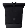 Johnny Urban Rucksack Allen Medium Schwarz