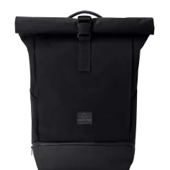 Johnny Urban Rucksack Allen Medium Schwarz