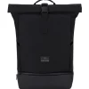 Johnny Urban Rucksack Allen Large - Variante: Schwarz