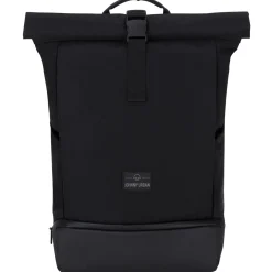 Johnny Urban Rucksack Allen Large - Variante: Schwarz