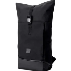 Johnny Urban Rucksack Allen Medium Schwarz