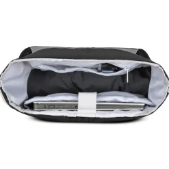 Johnny Urban Rucksack Allen Large - Variante: Black Reflektive