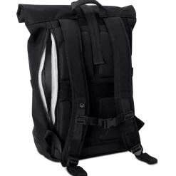 Johnny Urban Rucksack Allen Medium Schwarz