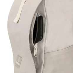 Johnny Urban Rucksack Allen Medium Sand