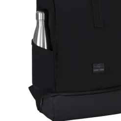 Johnny Urban Rucksack Allen Large - Variante: Schwarz