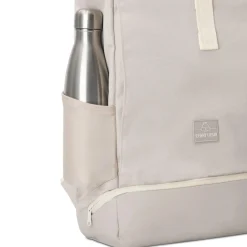 Johnny Urban Rucksack Allen Medium Sand