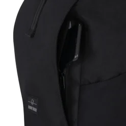 Johnny Urban Rucksack Allen Large - Variante: Schwarz