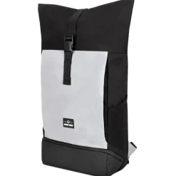 Johnny Urban Rucksack Allen Large - Variante: Black Reflektive