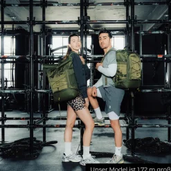 Johnny Urban Rucksack  Allen Move Large - Olive