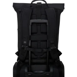 Johnny Urban Rucksack Allen Large - Variante: Schwarz