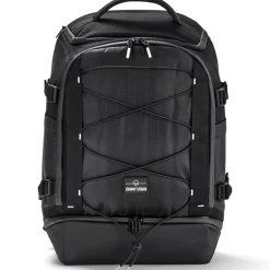 Johnny Urban Rucksack Jack - Schwarz