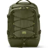 Johnny Urban Rucksack  Jack  - Olive