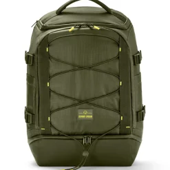 Johnny Urban Rucksack Jack - Olive