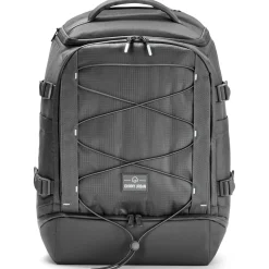 Johnny Urban Rucksack  Jack  - Dark Grey