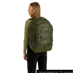 Johnny Urban Rucksack  Jack  - Olive