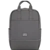 Johnny Urban Rucksack Jona Medium Bike  Dunkelgrau