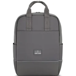 Johnny Urban Rucksack Jona Medium Bike Dunkelgrau