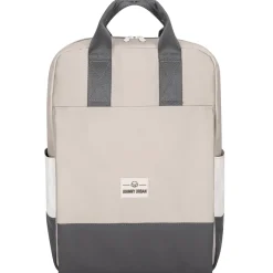 Johnny Urban Rucksack Jona Large Sand Grey