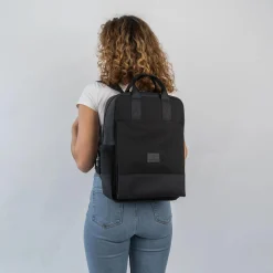 Johnny Urban Rucksack Jona Large - Variante: Schwarz